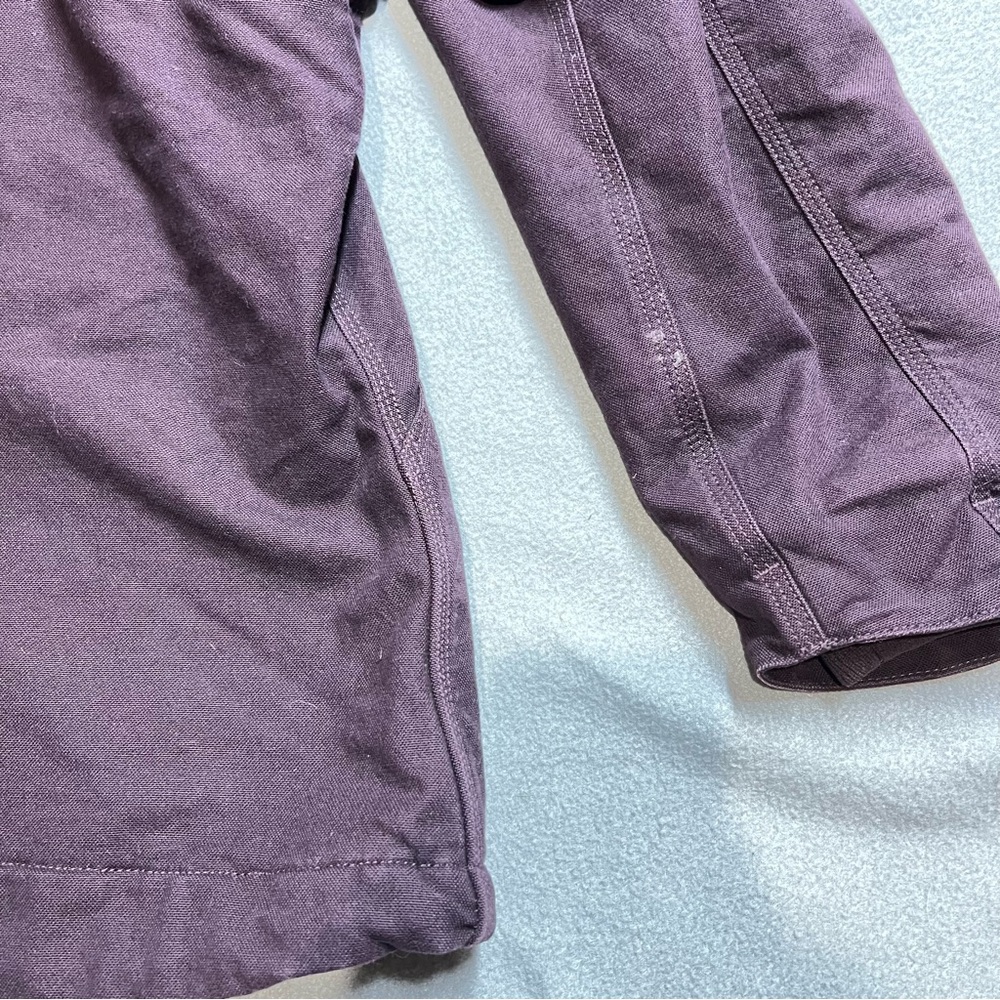 Carhartt Women's Full Swing Jacket - Picture 8 of 9